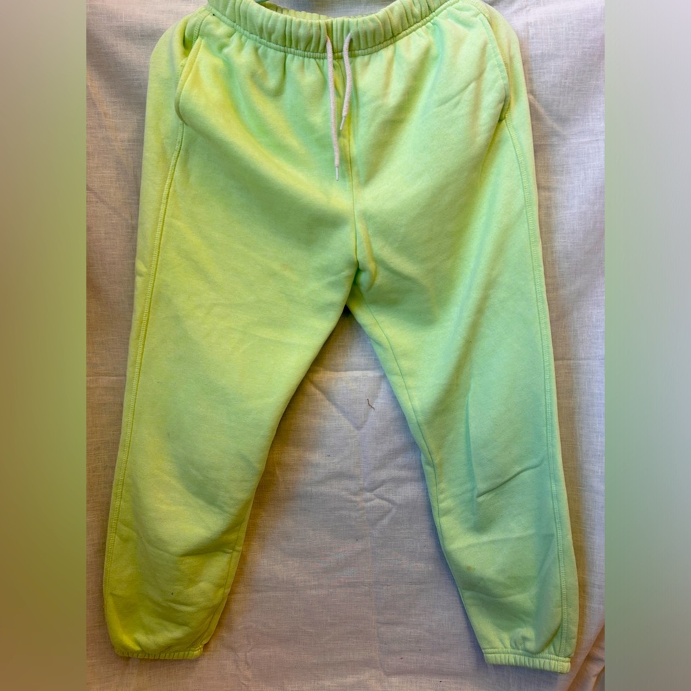 Joggers